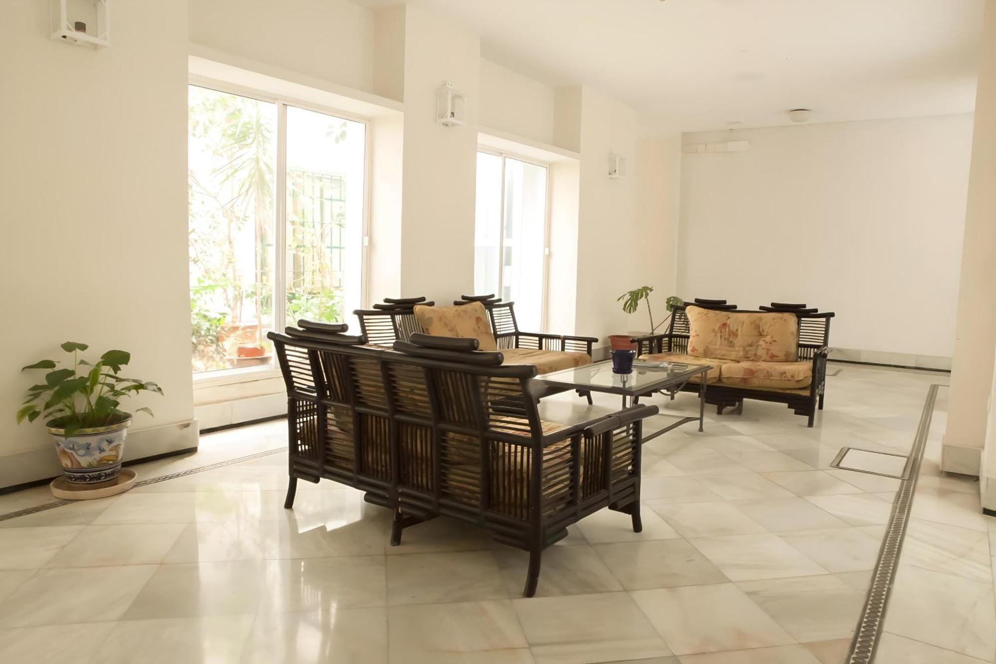 Appartement Romantico, Tranquilo, Centrico Sevilla